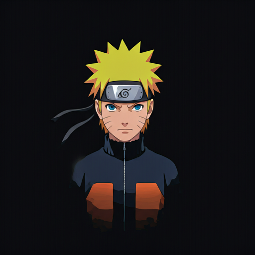 火影忍者.720集全 4K +11部剧场版+OVA+漫画 内嵌简日字幕 让你完整回顾鸣人的忍者之路！