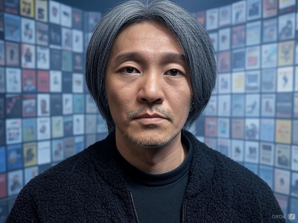 周星驰电影全集 58部 蓝光REMUX/DVD 国粤多音轨 内嵌/外挂中文字幕 828G