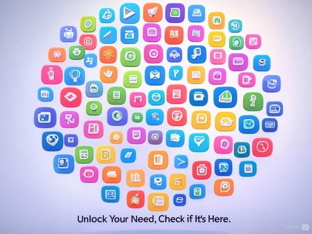 50款安卓软件合集  已解锁VIP特权！看看有你需要的吗？