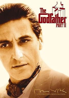 [教父2][国英双语.特效字幕][8.36GB][MKV][The.Godfather.Part.II.1974.BluRay.1080]（豆瓣top57）
