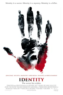 致命ID.[国英音轨][特效字幕]Identity.2003.Bluray.1080p.x265.10bit.2Audio.MNHD-FRDS（豆瓣top91）