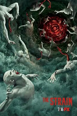 《血族》1-4季 (2014-2017) 【悬疑/科幻/剧情/恐怖】 1080P  45.2G 未删减 简繁英字幕 - 寇瑞·斯托尔领衔主演，末日世界的人类与吸血鬼之战