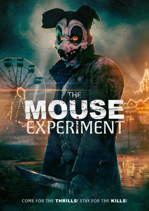 《杀人鼠实验》 (2025) 【恐怖】 1080P 2.2G 中英双字 - 美国恐怖片，变异鼠的致命游戏