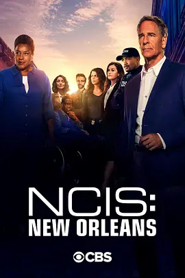 《海军罪案调查处：新奥尔良》NCIS: New Orleans 1-7季全 (2014-2021) 【罪案/悬疑/美国】1080P 内封简中字幕 | 爵士乐×巫毒文化×海湾罪案风暴 | 全集184G