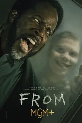 《梦魇绝镇》 (2022-2023) 【剧情/科幻/悬疑/惊悚/恐怖/美国】 全1-2季 19.2G - 困于迷雾小镇的生存挑战