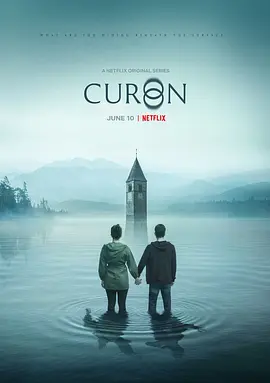《水上钟楼 Curon》(2020) 【悬疑/惊悚/奇幻/意大利】全1季 1080P 6.5G 诡异双生小镇 | 意大利暗黑奇幻悬疑剧