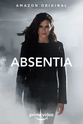 《失联》1-3季 Absentia (2017-2020) 【悬疑/惊悚/犯罪/美国】 全1-3季 1080P 23.1G FBI特工的黑暗救赎 | 高能反转的悬疑神作