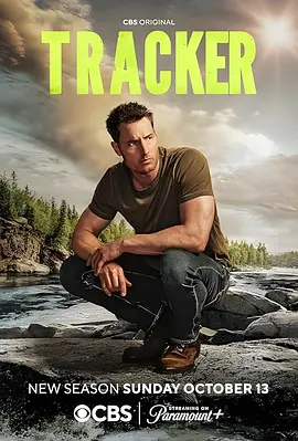 《寻踪者 第二季》 (2024) 【剧情/犯罪/美国】 全20集 单集2G 硬核寻宝侦探的致命游戏 | CBS收视冠军续作