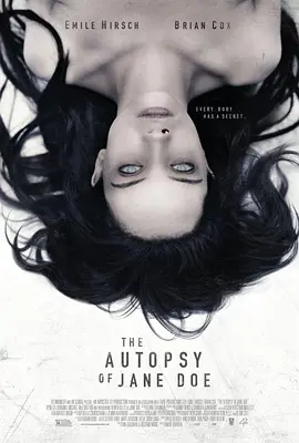 无名女尸 The Autopsy of Jane Doe (2016) 1080P REMUX 21.5G | 密室解剖 恐怖惊悚力作