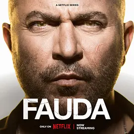 《高墙边的混乱》1-4季 Fauda (2015-2022) 【剧情/惊悚/动作/以色列】 全1-4季 1080P 35.4G 以色列特工生死对决 | 真实事件改编的反恐剧集