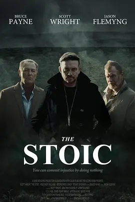 《生死撤退》(The Stoic)(2025) 【英国惊悚/1080P/内封简繁中英/5.4G】- 雇佣兵的末路狂奔，遭遇古老走私者家族的复仇！