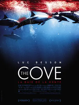 《海豚湾》The.Cove.2009.BluRay.1080p.x265.10bit.MNHD-FRDS（豆瓣top93）