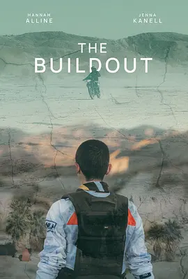 《构筑 The Buildout》 (2025) 【心理惊悚/建筑恐怖/美国】1080P 中英双字 | A24暗黑新作×密闭空间恐惧×结构坍塌的人性试炼 | 全片1.4G
