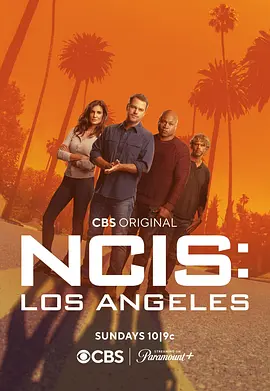 《海军罪案调查处：洛杉矶》NCIS: Los Angeles 1-14季全 (2009-2023) 【罪案/军事/美国】1080P 内封多字幕 | CBS王牌反恐×硬核战术×400G超全收藏 | 全集400G