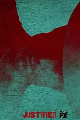 《火线警探》1-6季全集 (2010-2015) 【罪案/西部/动作/美剧】1080P 内嵌中英双字 | FX西部牛仔×现代法理硬核碰撞×Elmore Leonard原著 | 全75G