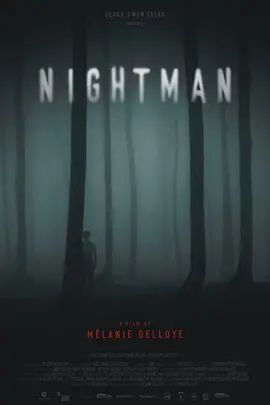 《夜游人》The Nightman (2023) 【比利时恐怖片】1080P高清 中英双字 1.5G - 梦游杀手的黑暗秘密 | 惊悚迷局中的致命真相
