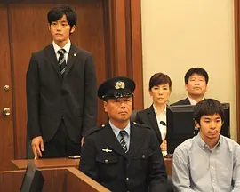 《全盲的我成为律师的理由》(2014)【剧情/励志/日本】720P日语中字 - 盲人律师的感人故事