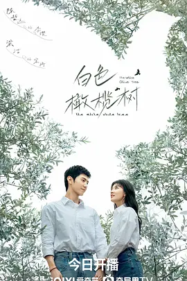 《白色橄榄树》(2025) 【剧情/爱情/中国大陆】 全38集+花絮 4K 60fps 1.2G/集 - 陈哲远梁洁演绎战地爱情，种下和平之树