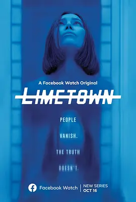 《Limetown莱姆镇》寻谜(2019) 【犯罪/美国】 10集全 2.1G - 杰西卡·贝尔揭开神秘小镇的秘密