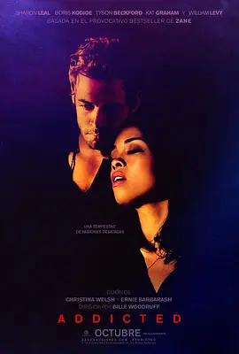 《危情瘾难耐》(2014) 【剧情/情色/美国】 1080P 内封中英字幕 3.7G | 揭秘完美表象下的性瘾危机