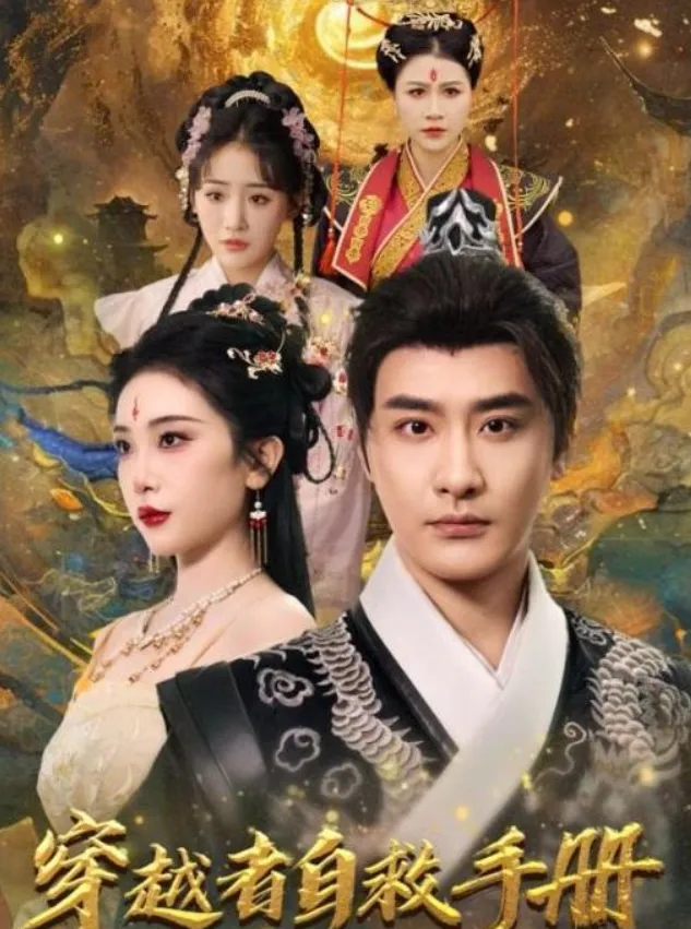 《穿越者自救手册》（2025）【穿越/古装/权谋】全70集 909.2M 现代智斗古代权谋 | 科学思维碰撞封建王朝