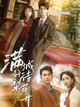 《满城静待梨花开》 (2025) 【重生/年代/爱情】 全100集 高清 1.5G 双胞胎姐妹重生逆袭 | 互换姻缘，善恶终有报