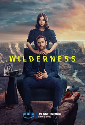 《荒野》 Wilderness (2023) 【剧情/惊悚/英国】全6集 1080P 11.2G 婚姻危机下的致命复仇 | 惊悚新剧